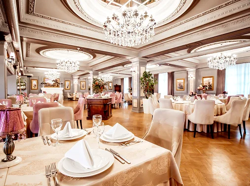 Ambiance naturelle et chaleureuse pour des instants authentiques