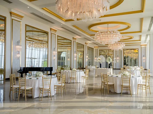 Des espaces modulables pour répondre à tous vos besoins