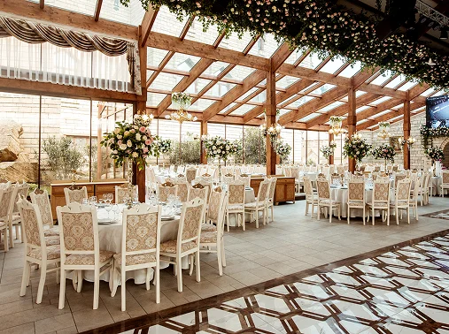 Une organisation fluide pour créer un événement inoubliable