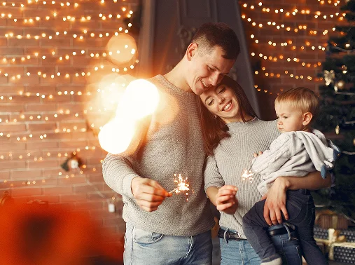 Créez des souvenirs uniques dans des lieux adaptés aux familles