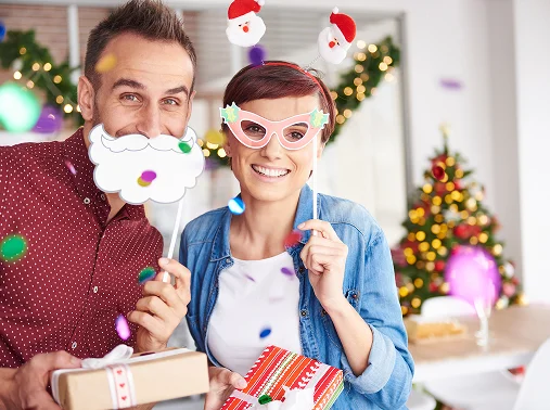 Profitez de services personnalisés pour une organisation sans tracas