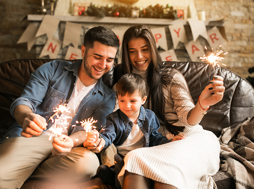 Réunissez vos proches dans un cadre chaleureux à Brest