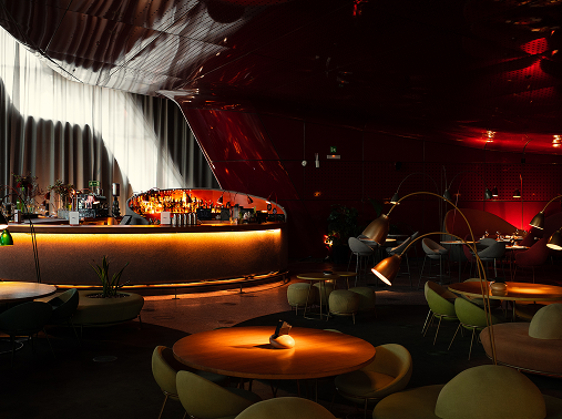 Une soirée à la hauteur de vos attentes, quelle que soit l’occasion