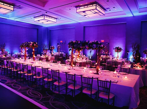 Réveillez l’esprit des fêtes avec des lieux uniques