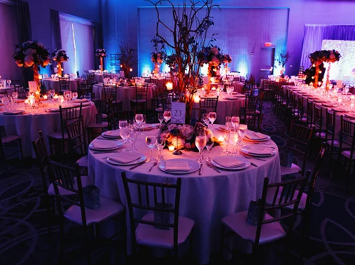 Profitez d’un service complet pour une organisation sans stress