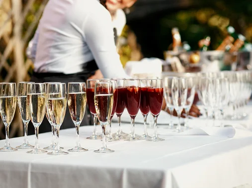 Un accompagnement professionnel pour une organisation réussie