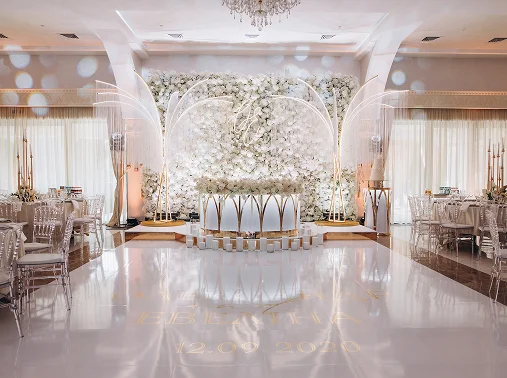 Des espaces modulables adaptés à votre style et à vos invités