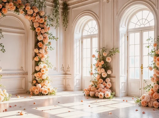 Un accompagnement personnalisé pour un mariage sans stress