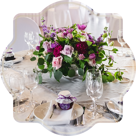 Flexibilité totale pour une expérience sur-mesure