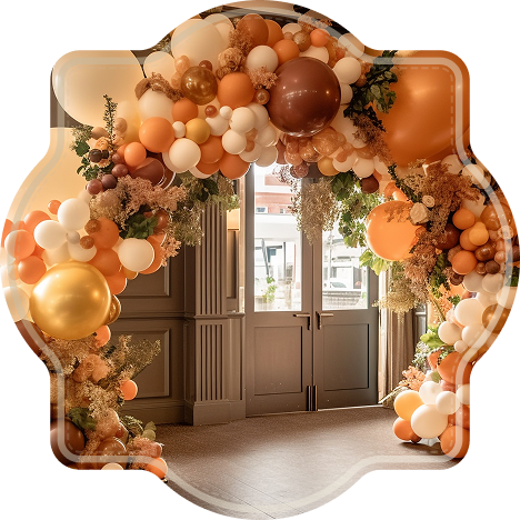 Un accompagnement personnalisé, de la préparation à la dernière danse