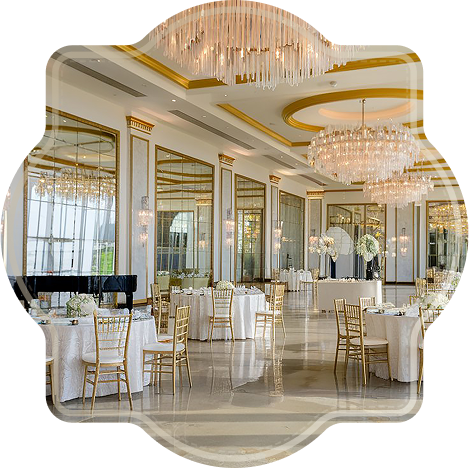 Ambiances sur mesure : chic, moderne, authentique ou insolite