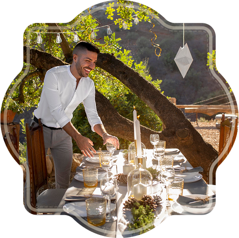 Derrière chaque grand événement à Brest, une organisation discrète