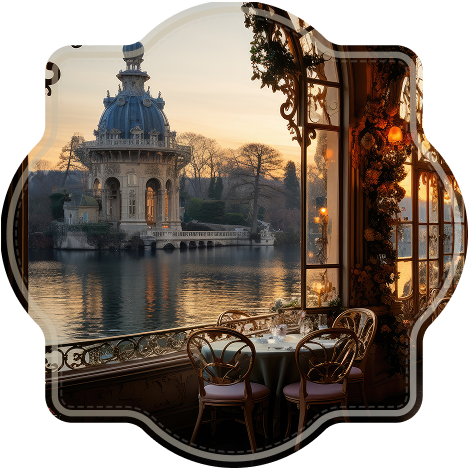 Modularité flexible et ambiance sur-mesure 